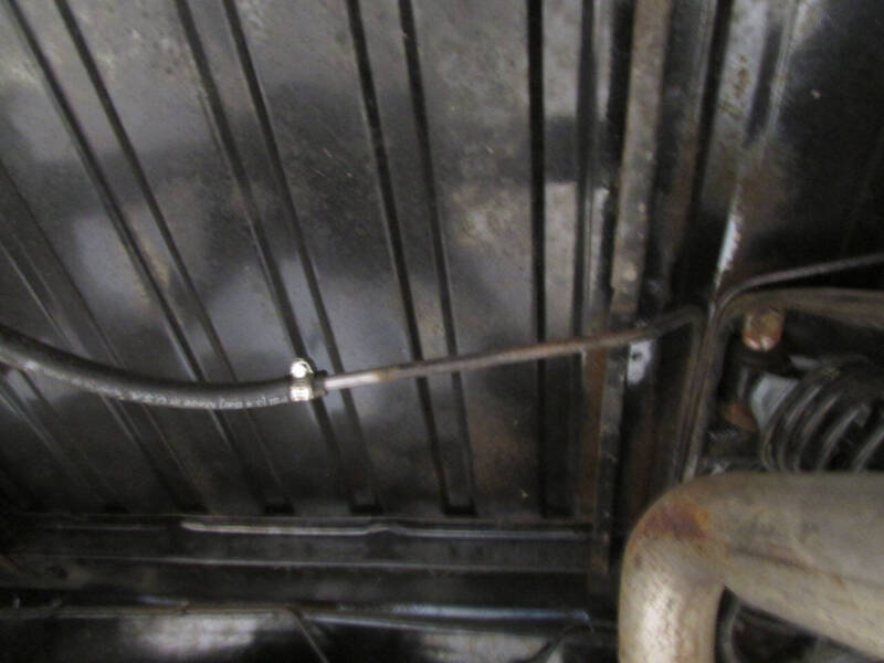 1966 Chevrolet El Camino