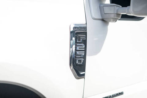 2019 Ford F-250 Super Duty