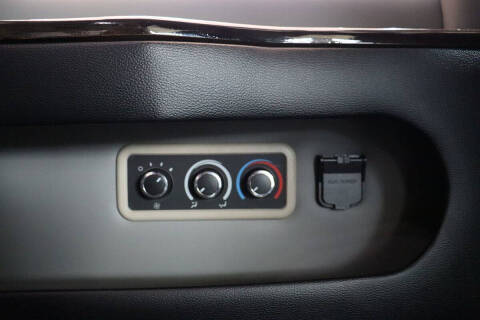 2015 GMC Savana 2500
