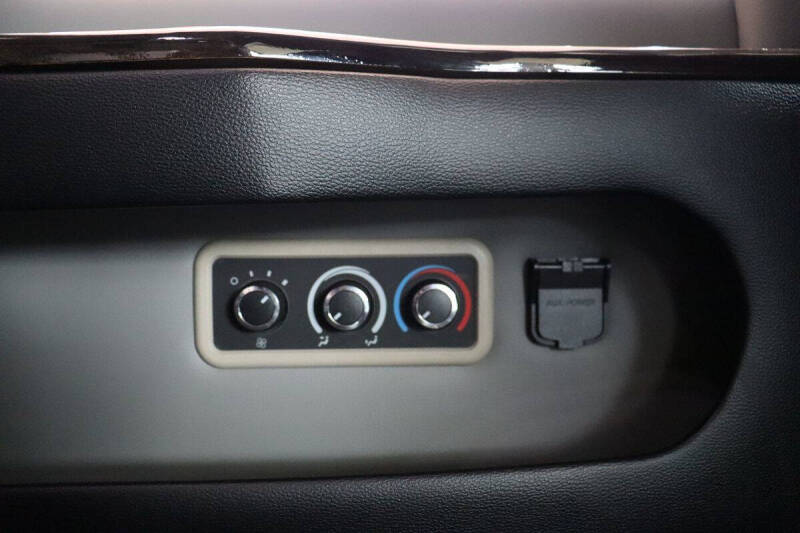 2015 GMC Savana 2500
