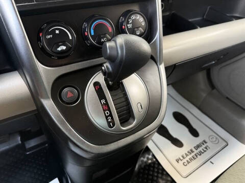 2011 Honda Element LX