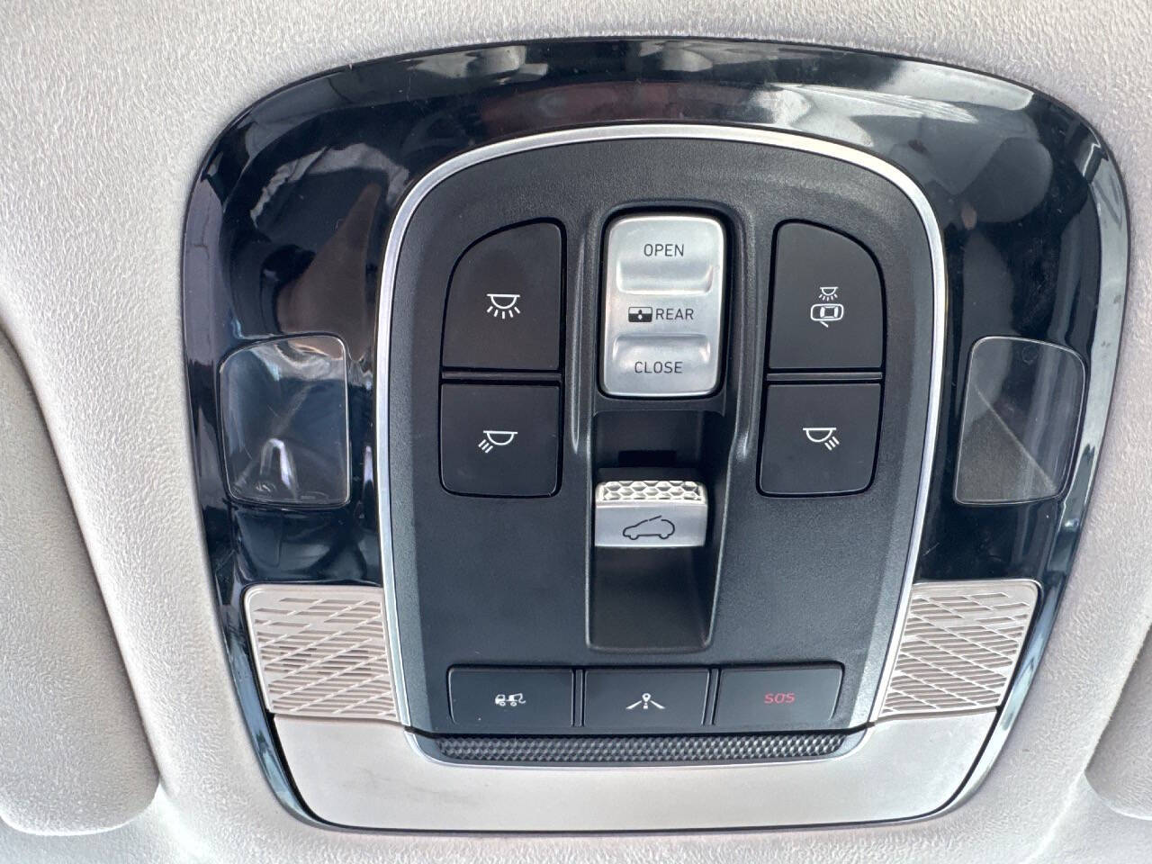 used 2021 Hyundai Palisade car, priced at $35,999