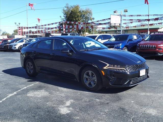 2023 Kia K5 for sale at Bryans Car Corner 2 in Midwest City, OK