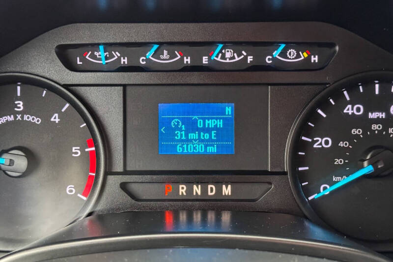 2020 Ford F-450 Super Duty