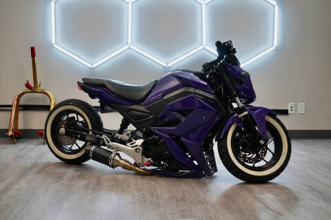 2020 Honda Grom