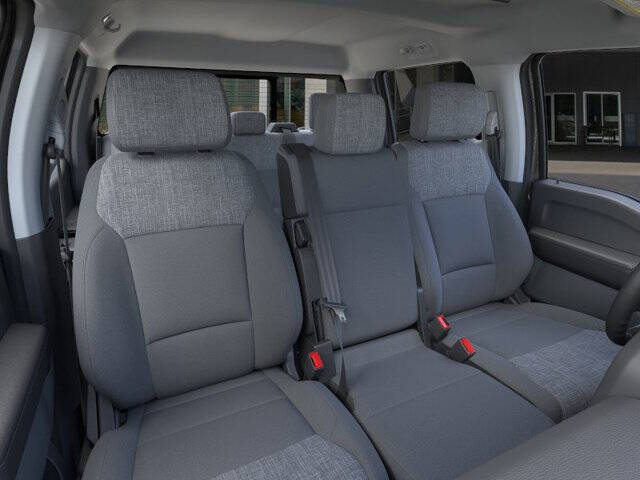 2026 Ford F-350 Super Duty XLT