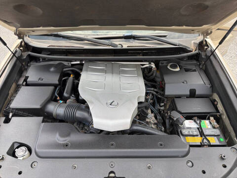 2011 Lexus GX 460
