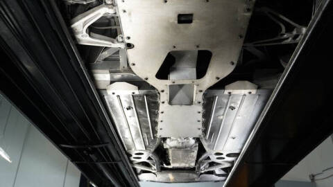 2006 Dodge Viper SRT-10