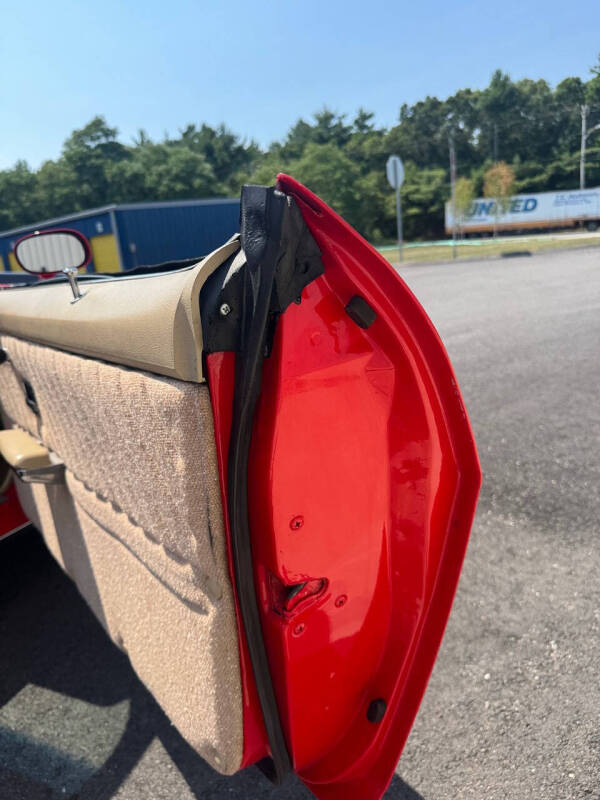 1974 Chevrolet Camaro