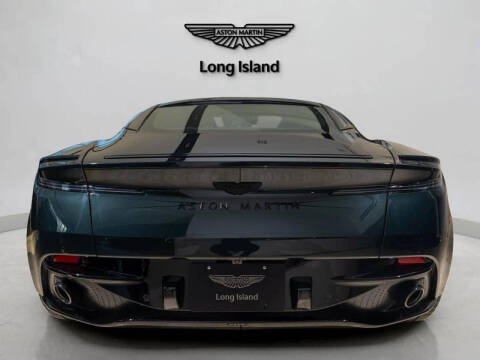 2026 Aston Martin DB12 V8