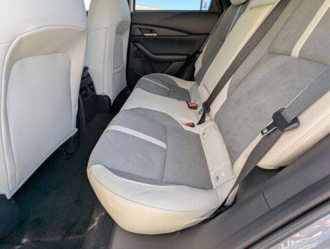 2026 Mazda CX-30 2.5 Turbo Aire Edition