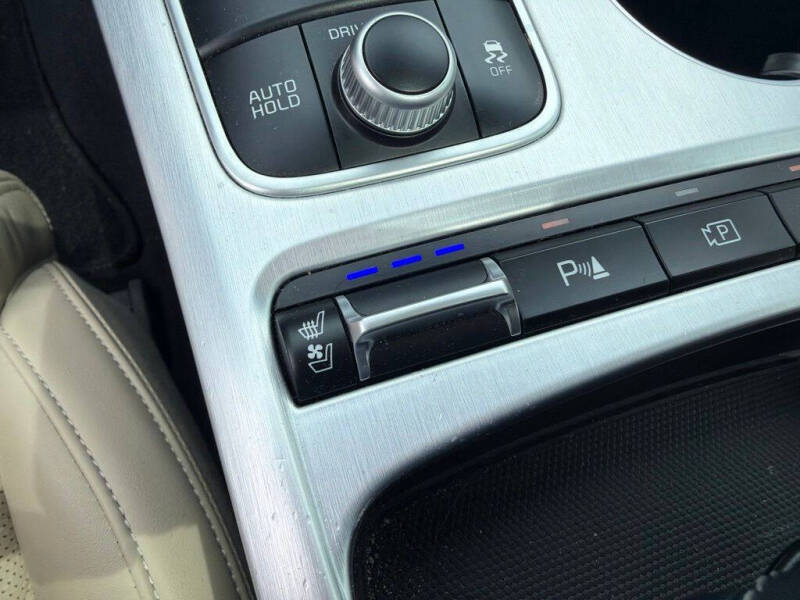 2022 Kia Stinger
