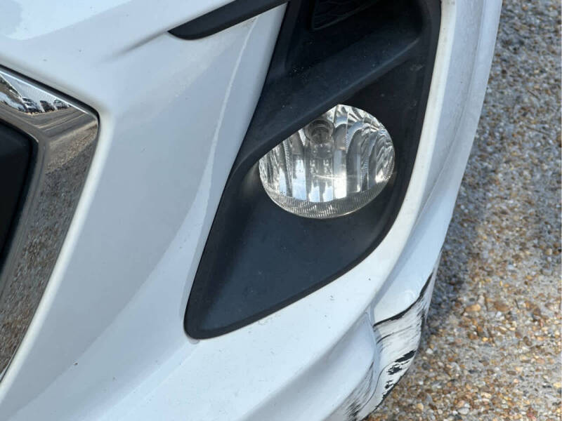 2020 Chevrolet Sonic LT