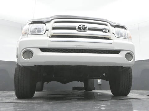 2006 Toyota Tundra