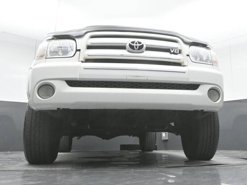 2006 Toyota Tundra