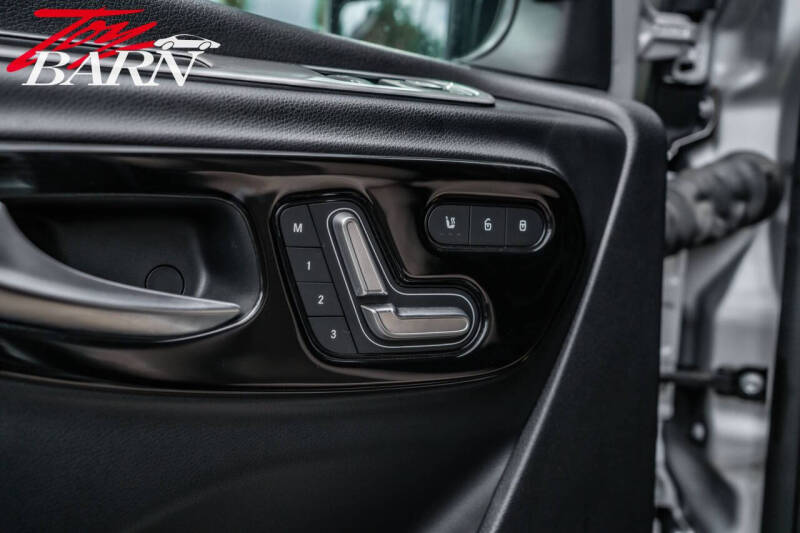 2020 Mercedes-Benz Sprinter 2500