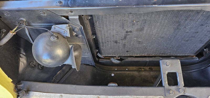 1955 Chevrolet Bel Air