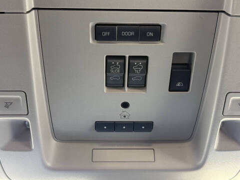 2019 GMC Sierra 2500HD Denali