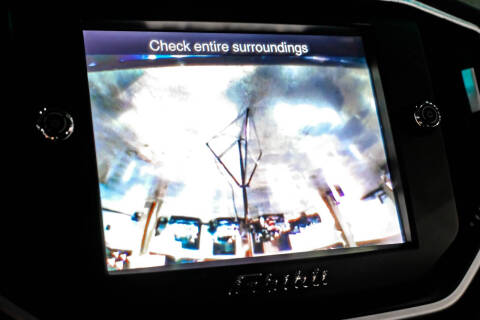 2015 Maserati Ghibli