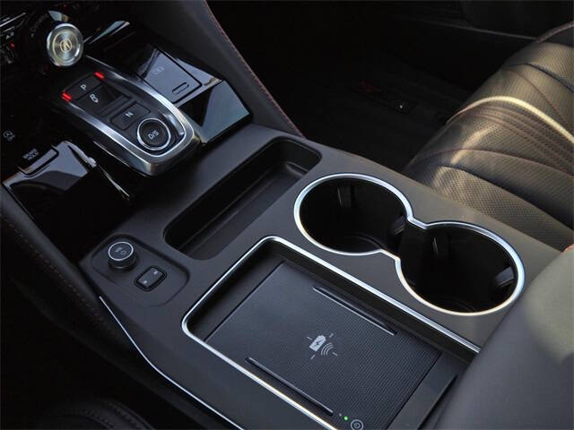 2026 Acura MDX SH-AWD Type S w/Advance Package