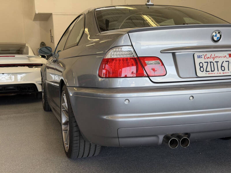 2004 BMW M3