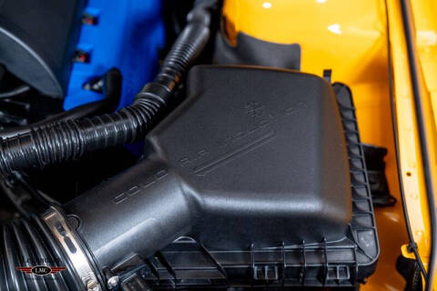 2013 Ford Mustang Boss 302