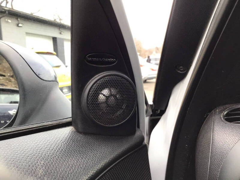 2015 MINI Countryman Cooper S ALL4