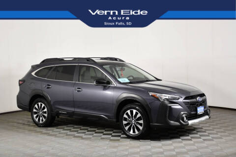 2024 Subaru Outback Limited XT Photo