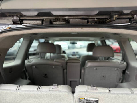 2011 Toyota Highlander Limited