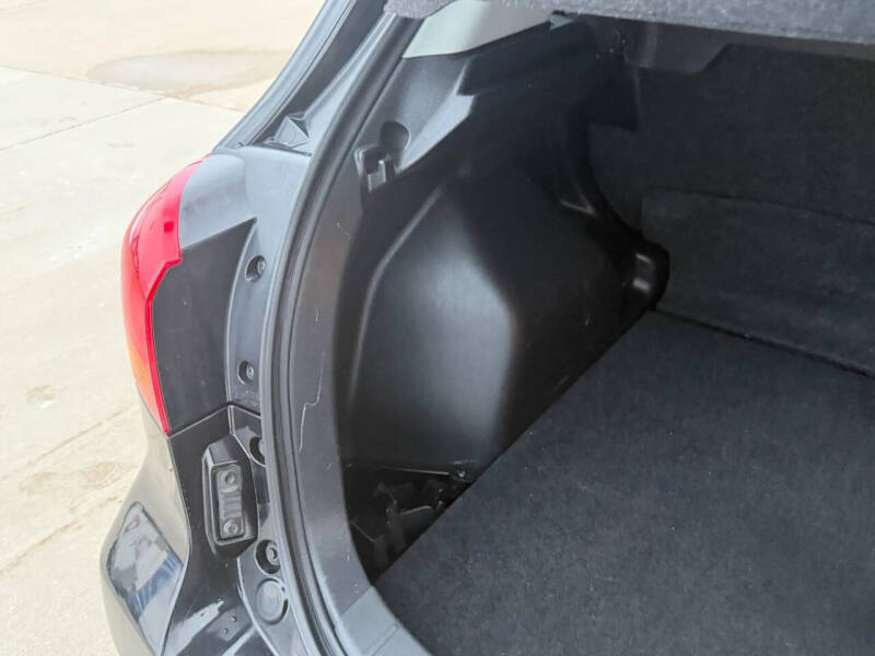 2019 Mitsubishi Outlander Sport