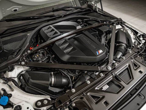 2025 BMW M2