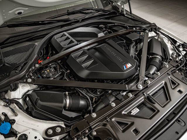 2025 BMW M2