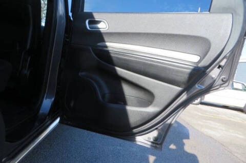 2019 Dodge Durango SXT Plus