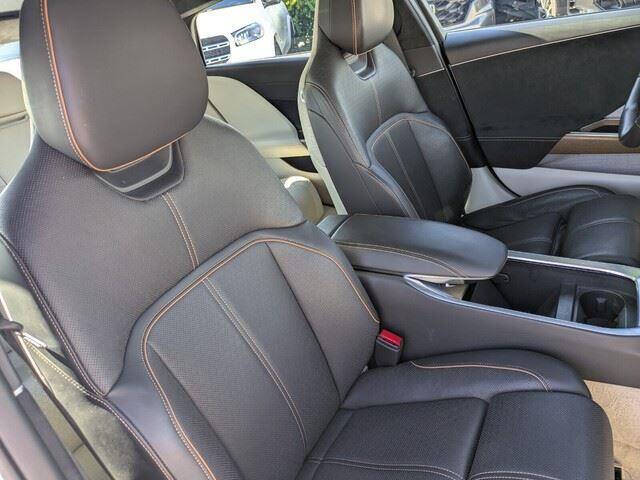 2022 Lucid Air Grand Touring