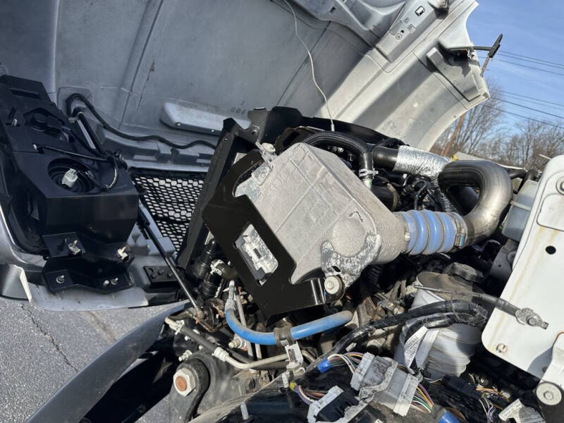 2024 Ford F-650 Super Duty