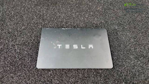 2026 Tesla Model Y Premium