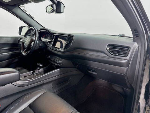 2022 Dodge Durango GT