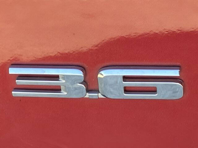 2014 Cadillac SRX Performance Collection