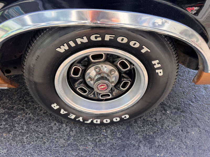 1978 Chevrolet El Camino