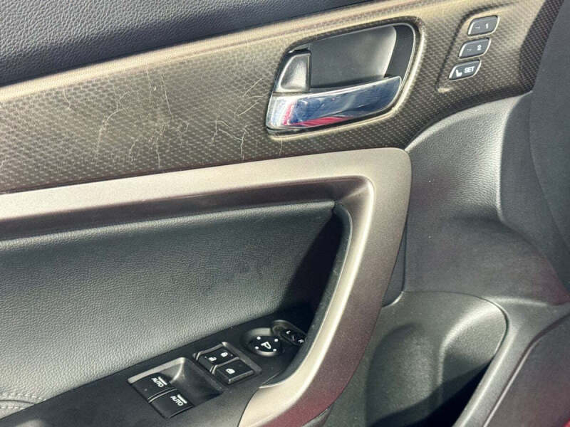 2017 Honda Accord Touring