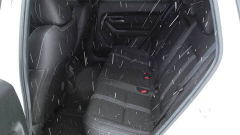 2024 Mazda CX-50 2.5 S Preferred