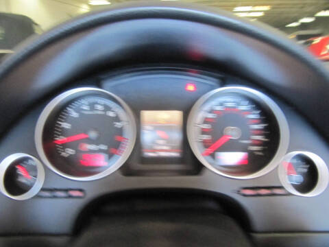 2008 Audi RS 4 quattro