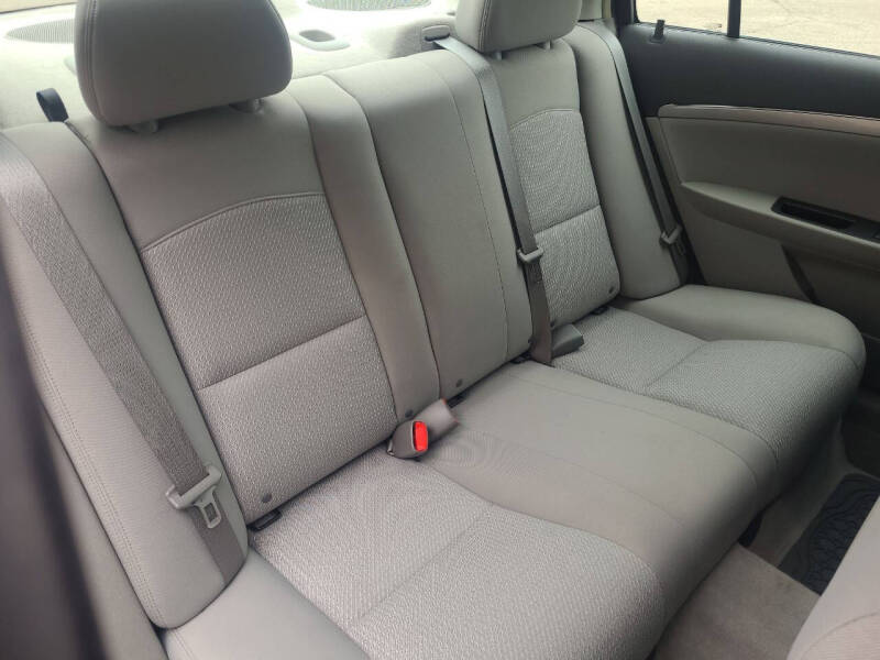 2009 Saturn Aura XE