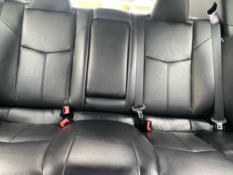 2011 Chrysler 200 Limited