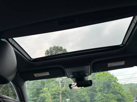 2024 Acura Integra w/A-SPEC