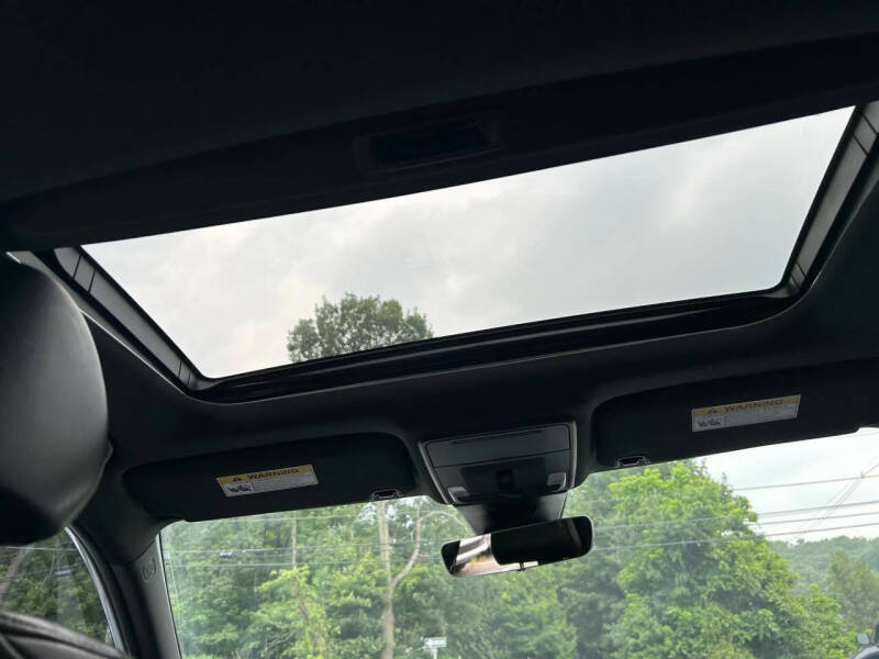 2024 Acura Integra w/A-SPEC