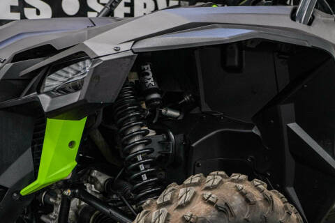 2021 Honda Talon 1000X-4