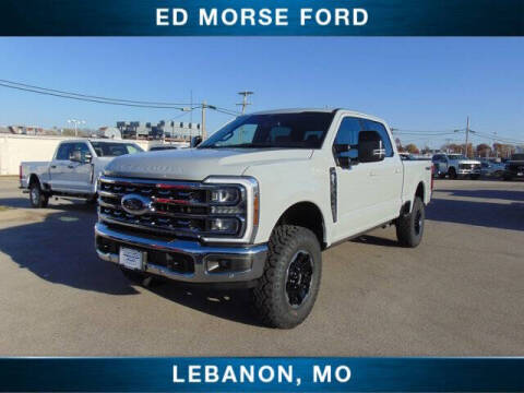 2026 Ford F-350 Super Duty