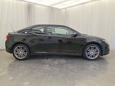 2012 Scion tC