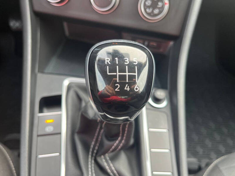 2022 Volkswagen Jetta S